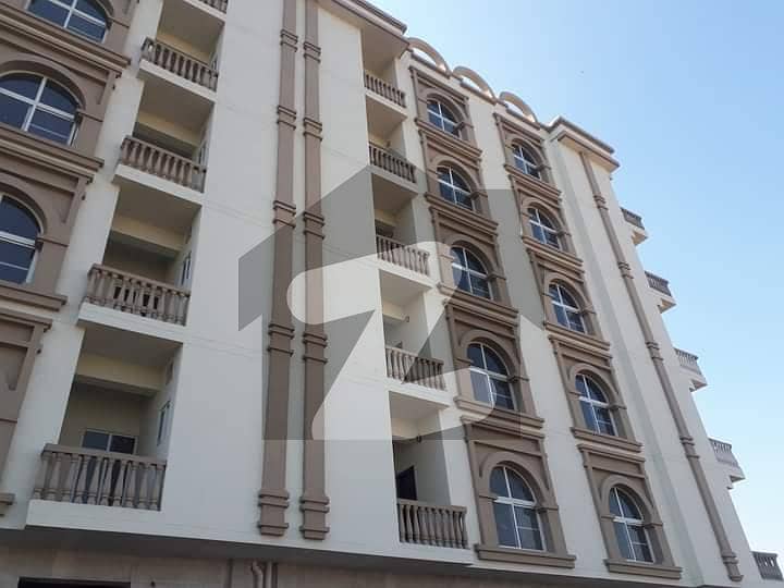 2 Bedrooms Apartment Available For Rent