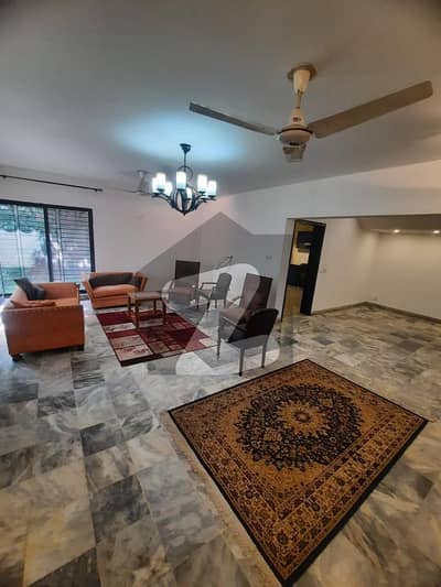 2 Kanal Lower Portion For Rent In DHA Lahore Phase 3 Near Market