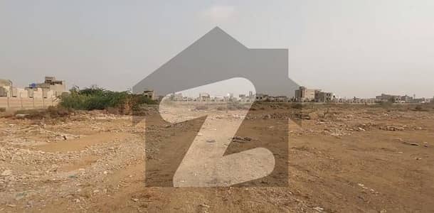 Residential Plot For sale Is Readily Available In Prime Location Of Mehran Town Sector 6G