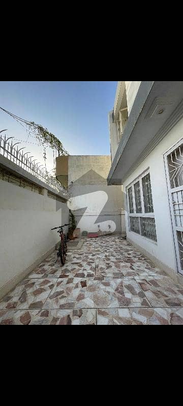 گلشنِ معمار گداپ ٹاؤن,کراچی میں 4 کمروں کا 9 مرلہ مکان 3.0 کروڑ میں برائے فروخت۔