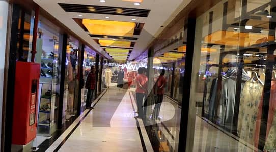 جیسمین مال بحریہ ٹاؤن,لاہور میں 1 مرلہ دکان 95.0 لاکھ میں برائے فروخت۔