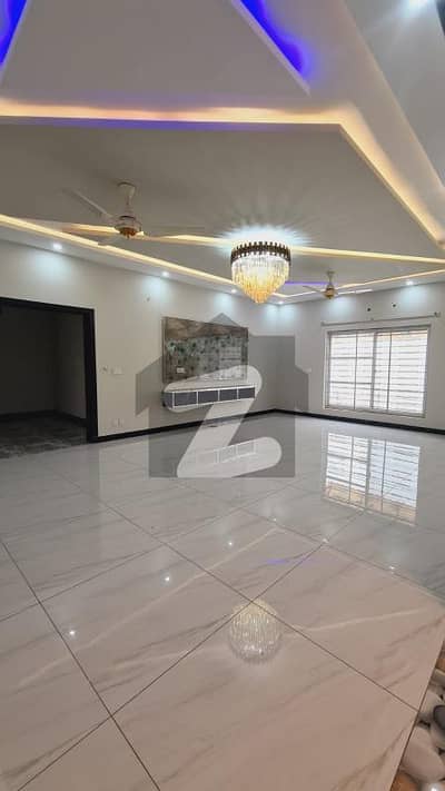 45 Marla House For Sale Upper Mall Lahore