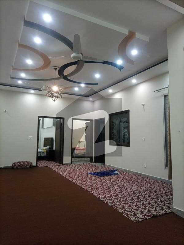 1 Kanal Upper Portion For Rent