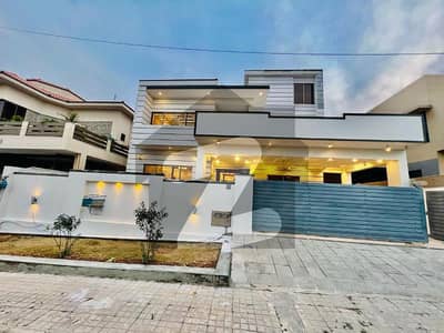 1 Kanal Luxury Used Double Unit House For Sale In Dha-2