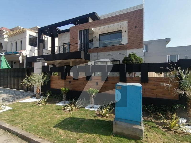 House Of 1 Kanal Is Available For sale In Citi Housing Society, Citi Housing Society