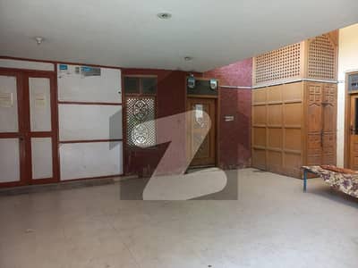 11 Marla Double Story House Available For Rent At Jinnah Colony Faisalabad