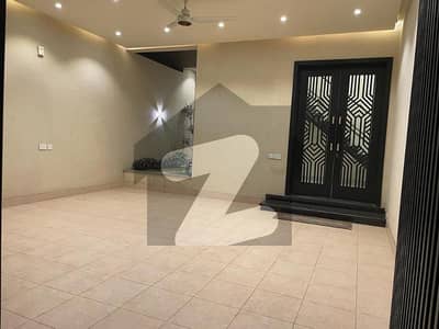 9.5 marla brand new luxury house for sale in Abdullah garden