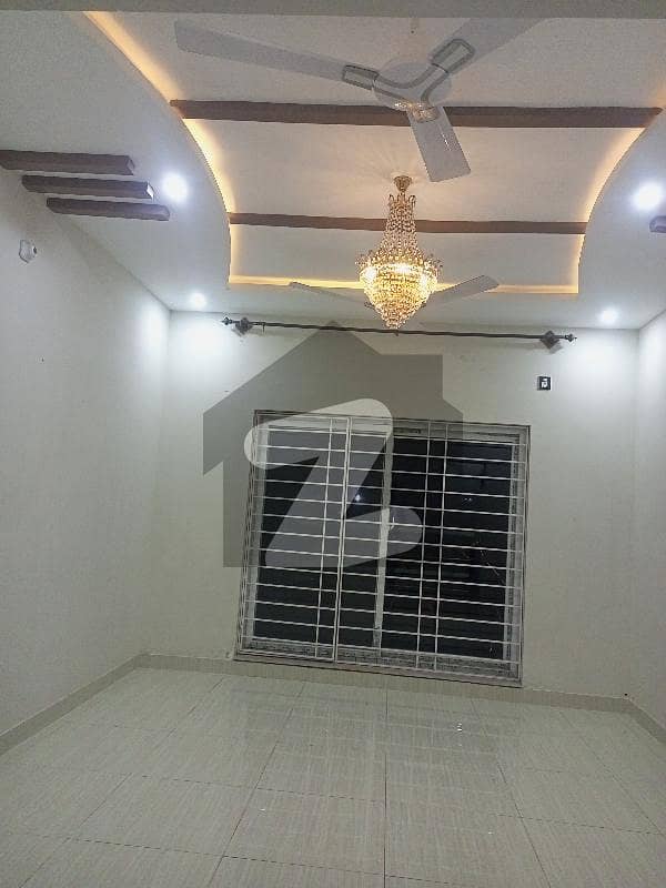 Upper Portion Is Available For Rent