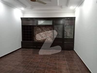 12 Marla Upper Portion In G-15 For rent At Good Location
