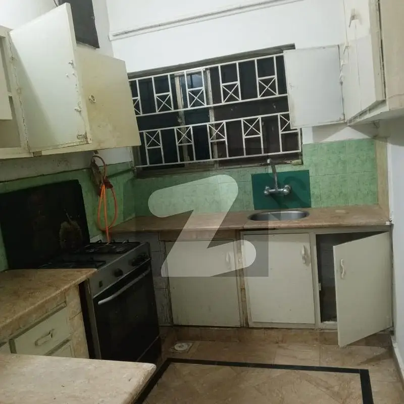 2 bedrooms & 2 bathrooms upper portion available for rent in G10