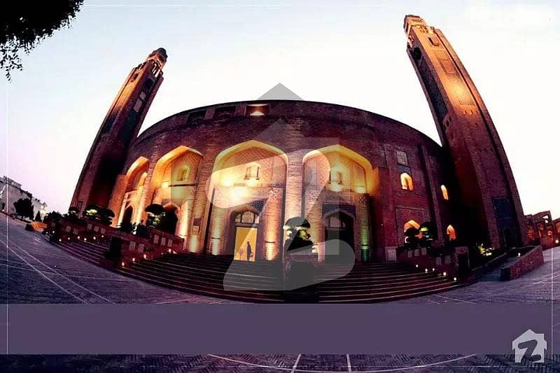 بحریہ ٹاؤن - توحید بلاک بحریہ ٹاؤن ۔ سیکٹر ایف,بحریہ ٹاؤن,لاہور میں 10 مرلہ رہائشی پلاٹ 75.0 لاکھ میں برائے فروخت۔