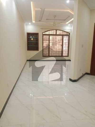 Brand New 10 Marla House 2 Units For Rent Bahria Enclave