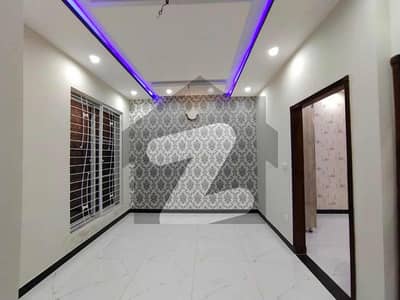 Brand New House For Rent Available In I-11 Islamabad