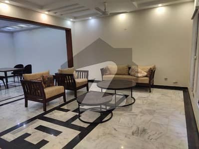 16 Marla Fully Furnished Upper Portion,Well Constructed House,Margalla Hill View