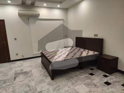 16 Marla Fully Furnished Upper Portion,Well Constructed House,Margalla Hill View