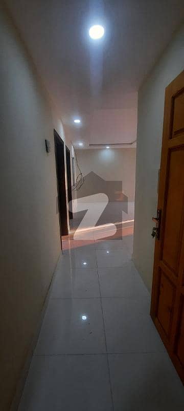 Three bed apartment available for rent in ahad residences E-11 Islamabad