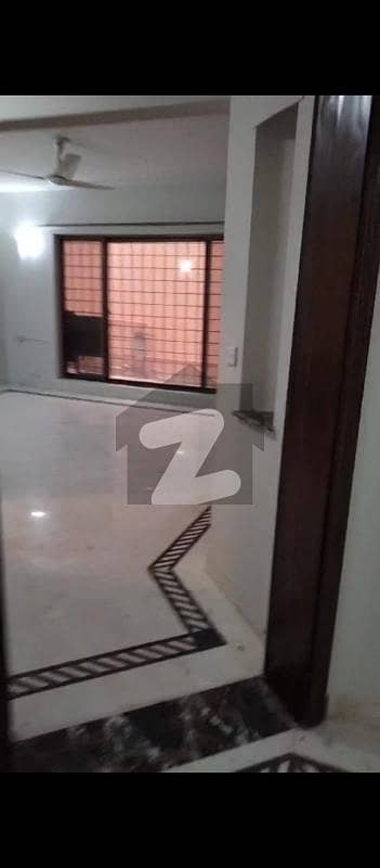 Full House for rent in F-7 Islamabad