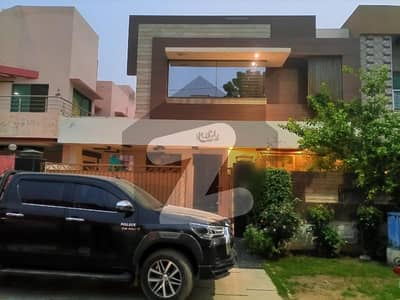 10 MARLA BEAUTIFUL HOUSE WITH GAS FOR SALE IN PARAGON CITY