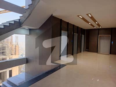 418 Sqft Margalla View Without Parking Office Available For Sale Ideally Situated In Pak Land Tower 2 Blue Area Islamabad