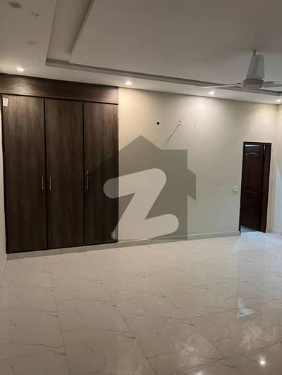 12 MARLA UPPER PORTION BRAND NEW AVAILABLE FOR RENT IN TRICON VILLAGE LAHORE