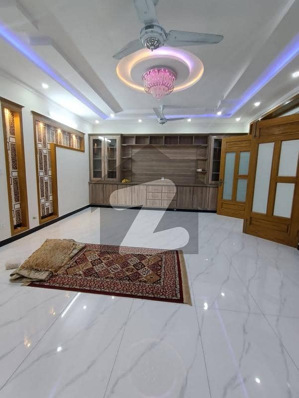 35x70 New House Available for Rent in G13