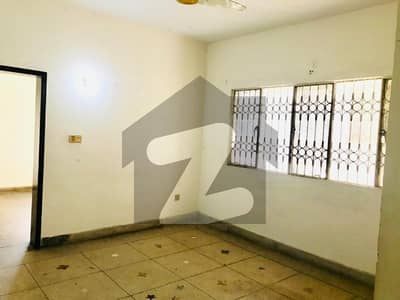 7 Marla Lower Portion with Car Porch For Rent in C Block Faisal Town Lahore