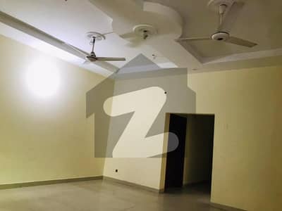 1 Kanal Double Storey House For Rent In Model Town Ext Lahore
