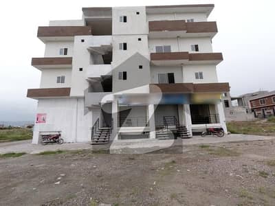 Shop For Sale In E-16/2 Islamabad