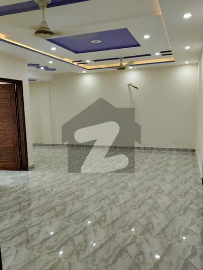 2 Bed Brand New Fully Luxurious Non Furnish Pent House Available For Rent In The Heart Of Bahria Town, Lahore