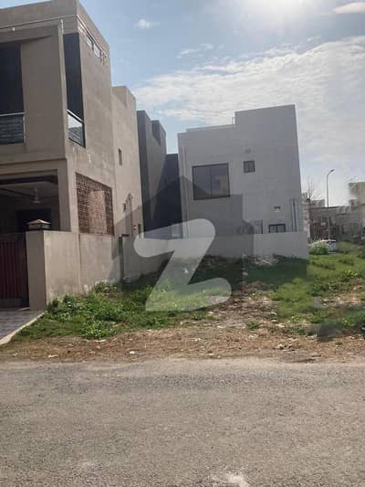 5 Marla Direct Approach Plot No 1477 Urgent Sale DHA Phase 9 Town Block C