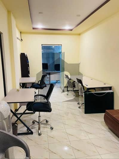 Office for Rent in Sohni Center