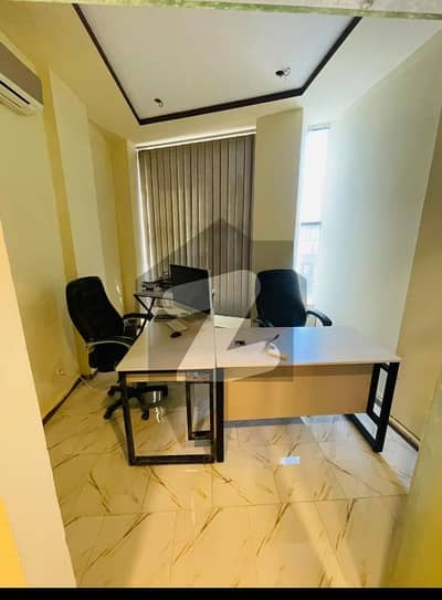 Office For Rent In Sohni Center