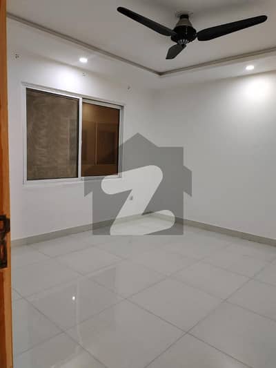 Proper 3bedrooms Unfurnished Appartment Available For Rent in E 11 4 isb Wapda meter