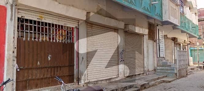 انڈس مہران سوسائٹی ملیر,کراچی میں 8 مرلہ دکان 3.5 لاکھ میں کرایہ پر دستیاب ہے۔