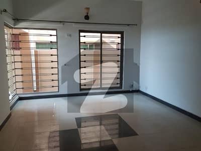SD House 4 Bedroom Available For Rent In Askari 14 Sector C
