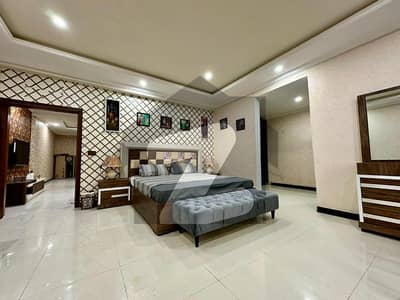 Elegant 1 Bed Furnished Apartment In Braian Cantt, Nathia Gali, Ayubia