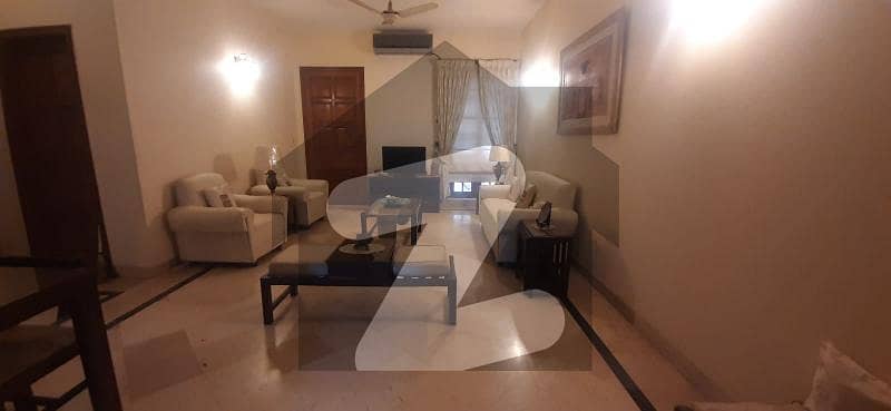 Furnished Home For Rent In DHA Phase 2-V-Lahore