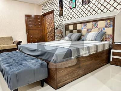 Luxurious 2 Bed Furnished Apartment In Barian Cantt, Nathia Gali, Ayubia