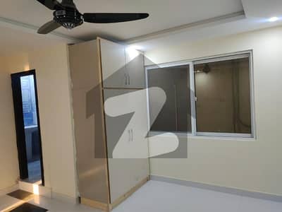 3 Bedrooms Brand New Unfurnished Apartment Available For Rent In E 11 4 Isb