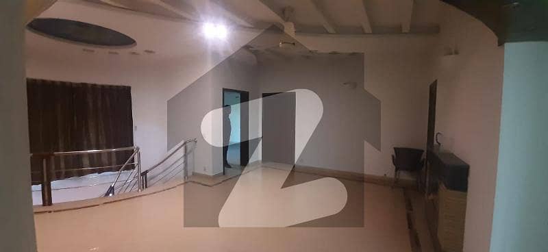 Kanal House For Rent In DHA Phase 5 G Block Lahore