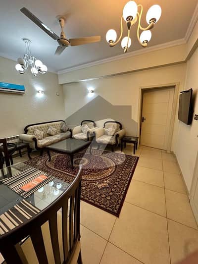 Fully Furnished 2 Bedroom Apartment For Rent