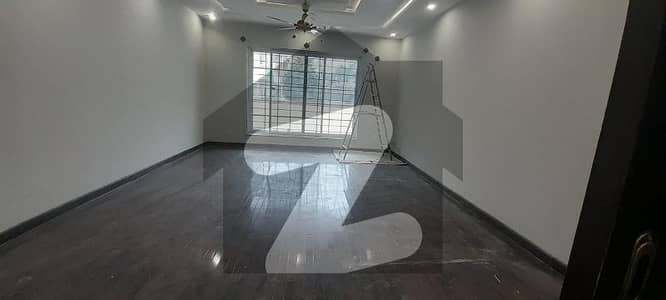 Brand New 8 Bedroom House Available In E-11 For Rent