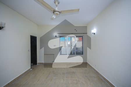 10 Marla Brand New Lower Portion With Basement Available For Rent In Dha Phase 4 EE Block