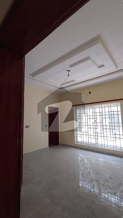 10 Marla House For Rent In Johar Town Lahore