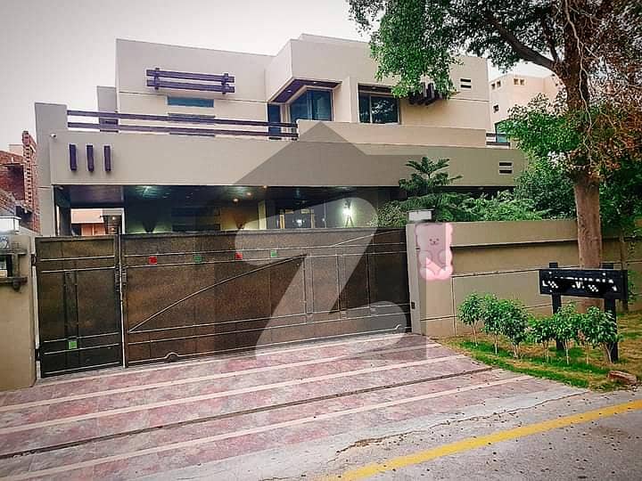 Brand New Kanal House Sale In DHA Phase 1 Lahore