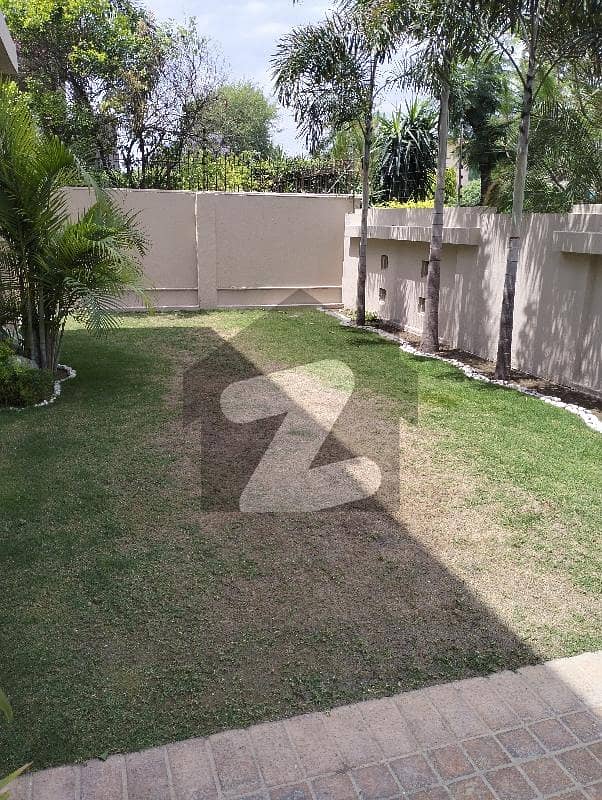 DHA PHASE 5 BLOCK D 1 KANAL HOUSE FOR RENT.