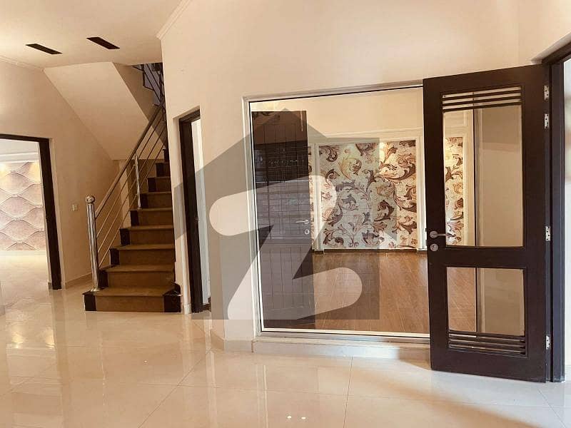 10 Marla House Available For Rent In DHA Phase 8