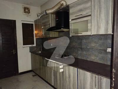 Bahria Enclave 5 Marla House Available Fir Rent In Reasonable Demand