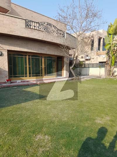 1 Kanal House Available For Rent In DHA Phase 2 Lahore