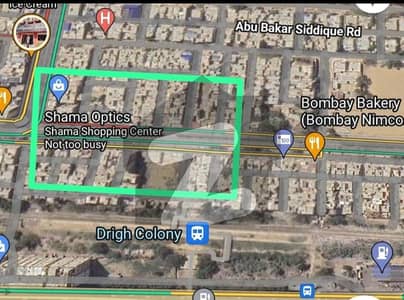 شاہ فیصل کالونی شاہراہِ فیصل,کراچی میں 4 مرلہ دکان 4.3 لاکھ میں کرایہ پر دستیاب ہے۔